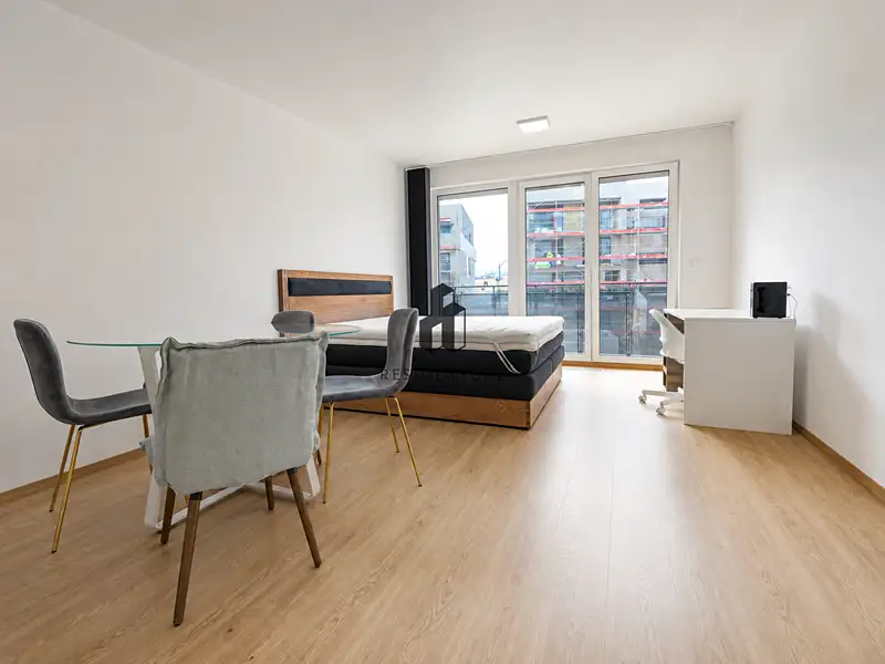 Prodej, Byt, 1+kk, 32 m²
